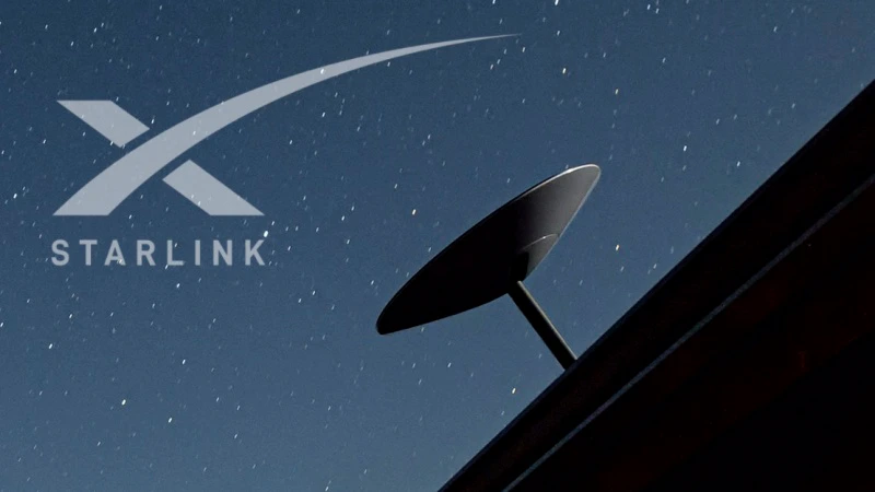 SpaceX bojujícím Rusům na Ukrajině odstavila Starlink