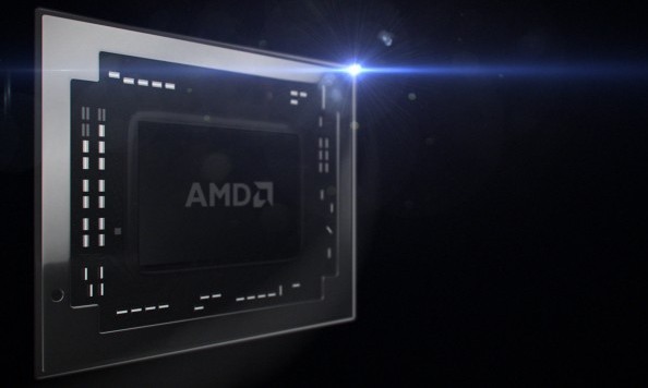 APU Bristol Ridge by prý mohly mít až 1024 Stream procesorů