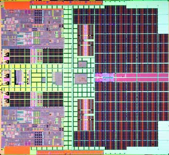 Intel Xeon MP "Tulsa" konečně uveden