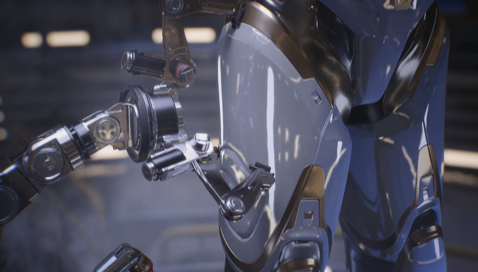 NVIDIA představuje GeForce RTX, sledujte s námi