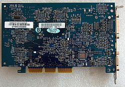 Megatest grafických karet: nVidia - část první