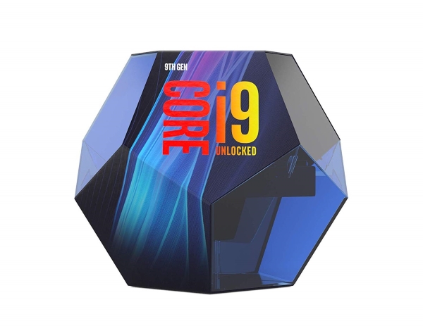 Core i9-9900KS je na trhu, jaký má výkon? 