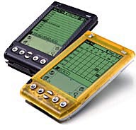 Handspring Visor – kapesní počítač pro každého