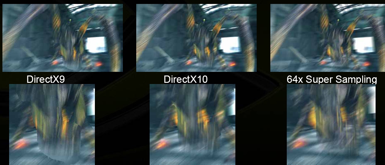 Lost Planet - The Way It's Meant To Be Played