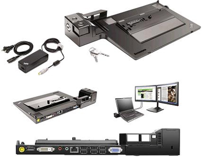 Lenovo představuje ThinkPady L412 a L512