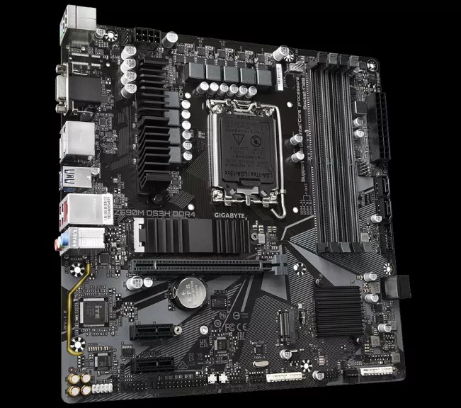 Budou desky s Intel B660 výrazně levnější než dnešní Z690?