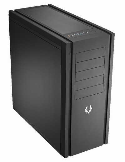 BitFenix si připravil skříň Shinobi XL formátu Full Tower
