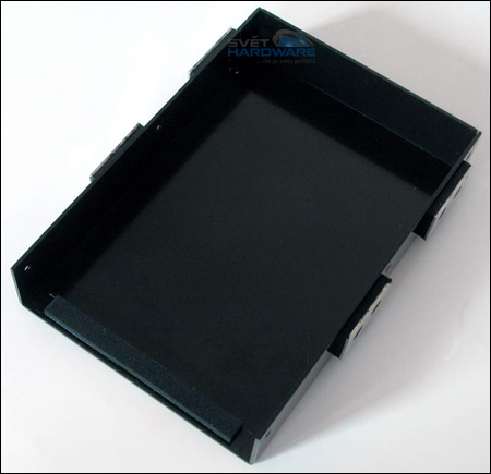 Scythe Quiet Drive pro klid vašich uší