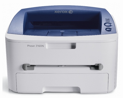 Xerox připravil nové síťové černobílé tiskárny Phaser