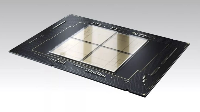 Intel on Demand: speciální funkce Sapphire Rapids s aktivací za příplatek