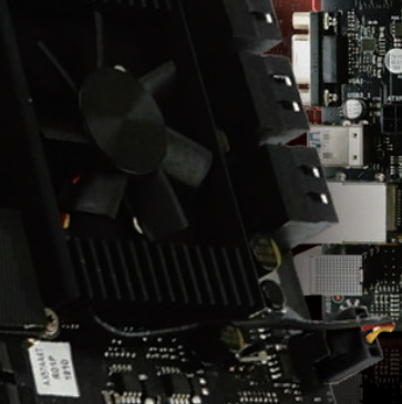 Aktivní chlazení čipových sad se vrací s nástupem X570