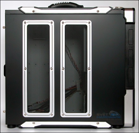 Cooler Master Ammo 533: hurá na lanparty