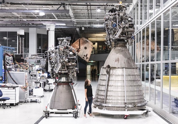 Produkční peklo nyní u SpaceX: Musk varuje před možným bankrotem