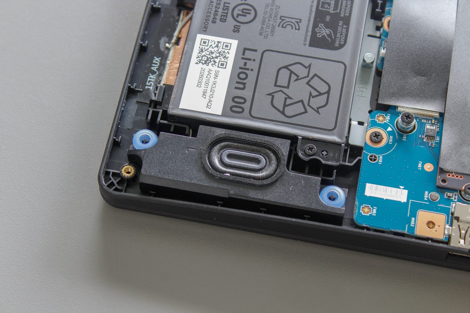 MSI Cyborg 15 Max C13W: Vstupenka do světa přenosného RTX hraní