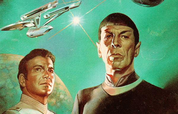 Star Trek dnes slaví 50 let, co bylo a bude?