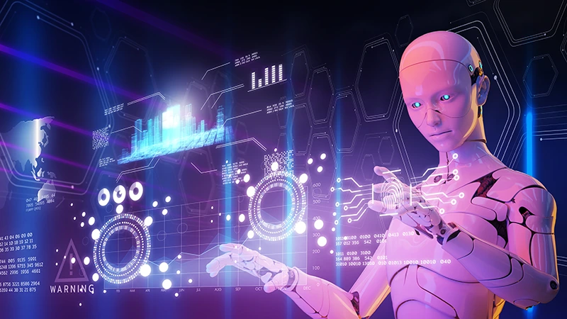 Umělá inteligence GPT zlepšila produktivitu uživatelské podpory o 14 %