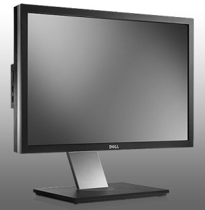 Dell vydal nový 24" IPS monitor