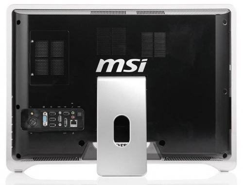 MSI představuje Wind Top AE2280