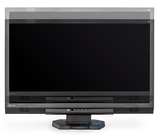 EIZO FS2333: herní bestie od japonců