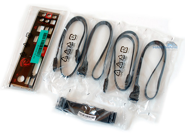 MSI Z170A Gaming M5: střední třída s USB 3.1 typ C