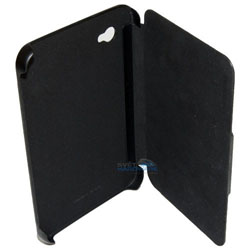 Samsung Galaxy Tab: konkurent iPadu?