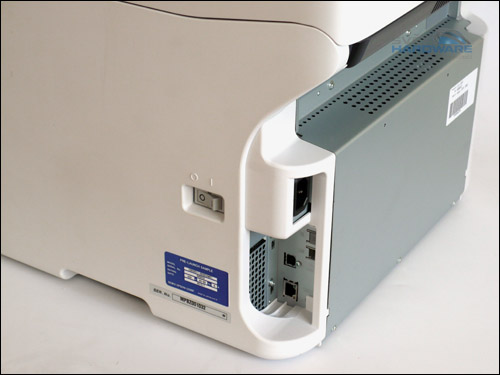 Inkoust vs. laser: Epson do kanceláře