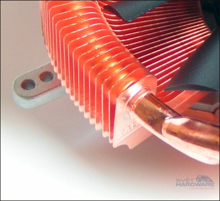 Zalman VF900-Cu: chladicí král