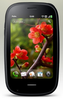 HP bude prodávat neblokovaný GSM smartphone Pre 2