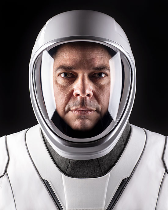 Potvrzeno, SpaceX vypustí raketu s astronauty na konci května