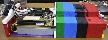 Postavte si počítač doma