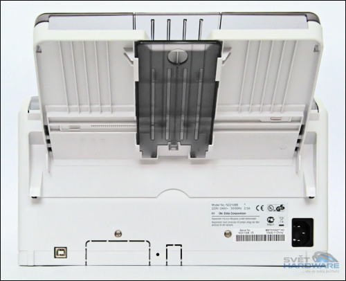 OKI B2200: miniatura s LEDovým tiskem