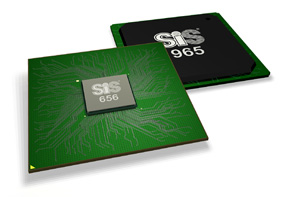 Čipové sady se sběrnicí PCI Express - dosavadní vývoj a shrnutí