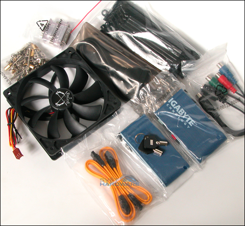 Test herních PC: ALFA Armor Jr. GT