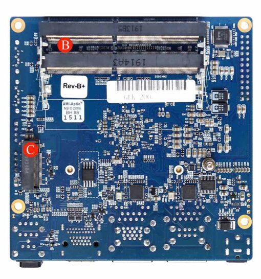 ODROID-H2+ jako x86 alternativa pro NUC či Raspberry