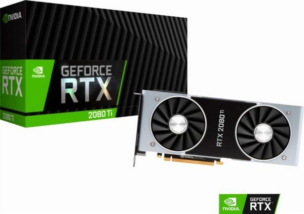 RTX 2080 Ti přežila rok a půl těžby, jaký dopad to má na její výkon?