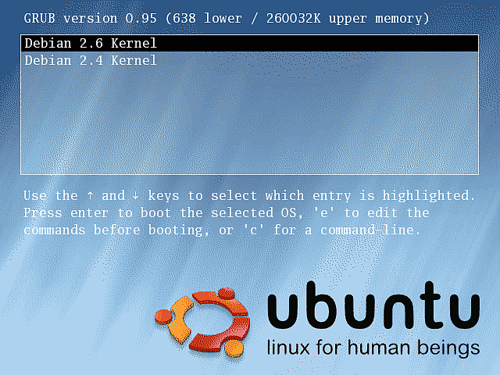 Nestandardní instalace Windows Vista