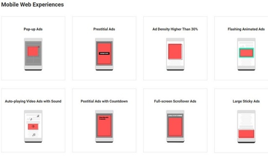 Google Chrome bude již od července blokovat reklamy všem