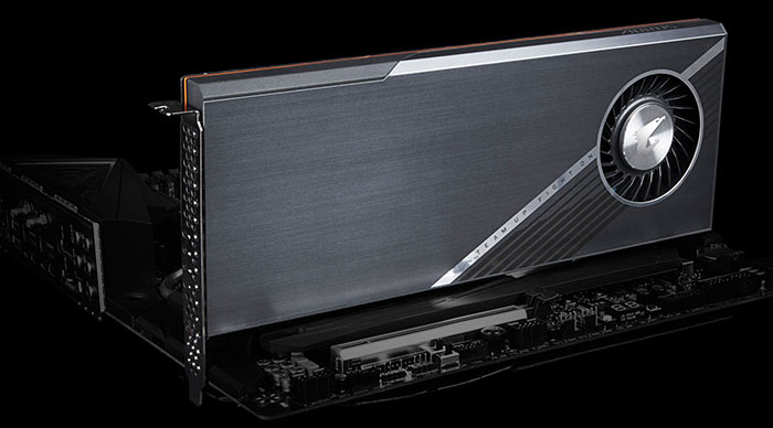 Gigabyte vysílá na trh 8TB SSD Aorus s propustností 15 GB/s