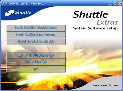 FOX Cube-X Limited - barebone s nevídaným výkonem