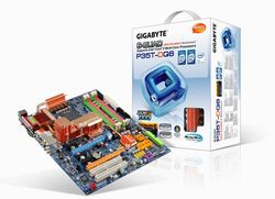 Základní deska Gigabyte dokázala přetaktovat DDR3 moduly až k 2080MHz