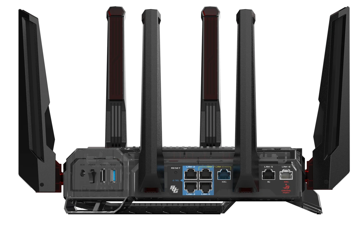 Asus ROG Rapture GT-BN98 Pr