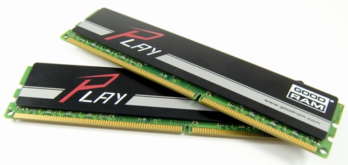 GOODRAM nabídne nové 1600MHz moduly DDR3