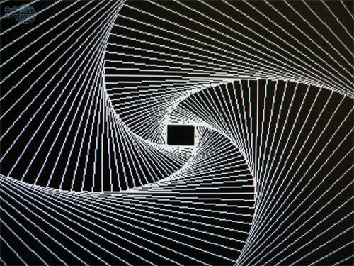 ViewSonic VP201b - 20,1" LCD pro náročné