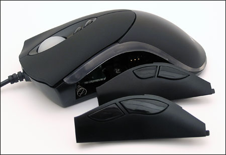 Microsoft Habu - rodiče Microsoft a Razer