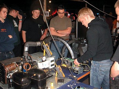 Gainward dosáhl rekordu ve 3DMarku 05