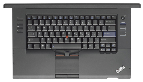 Lenovo představuje ThinkPady L412 a L512