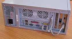 Megatest sestav: Abacus PC 7500H