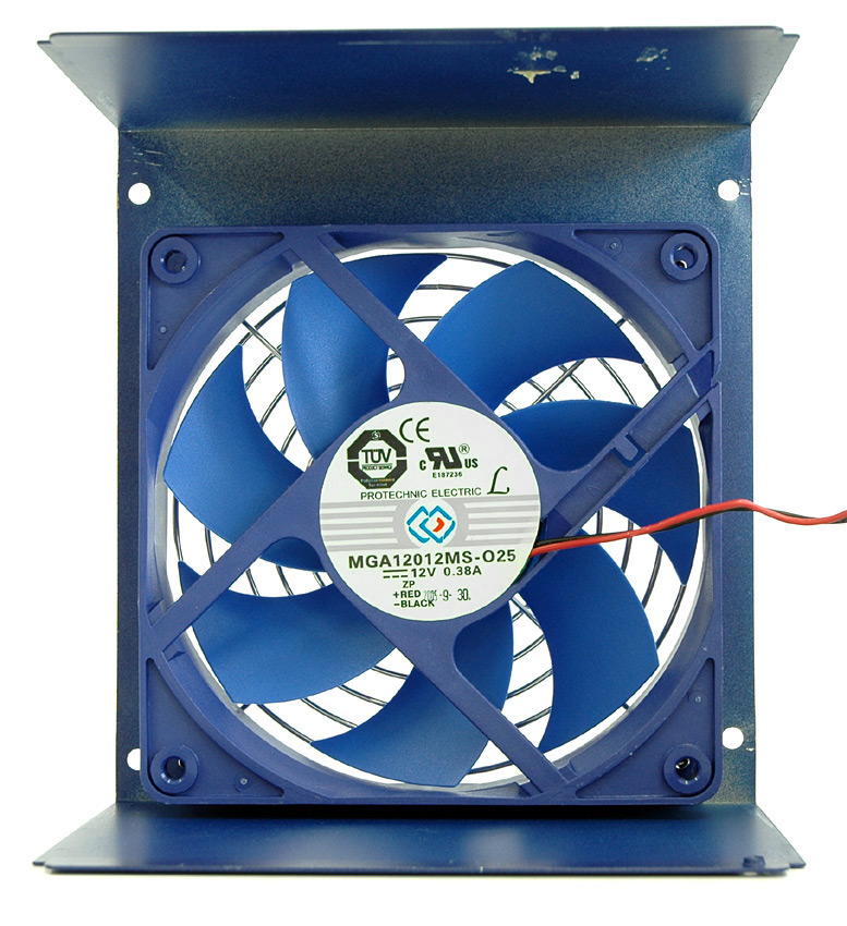 Srovnávací test 14 zdrojů - 1. část