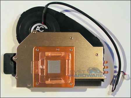 Arctic Cooling Accelero X1: chladně a tiše