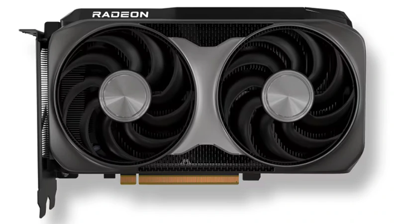 Testy Radeonu RX 9060 ukazují výkon zhruba na úrovni RTX 5060